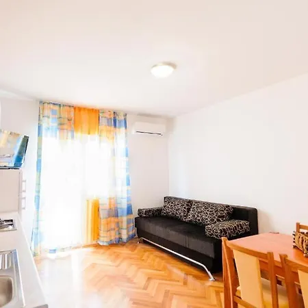 A3 Apt W Balcony & Sea View 2 Min Walking To Apartamento