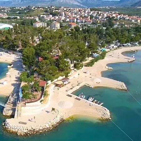A3 Apt W Balcony & Sea View 2 Min Walking To Apartamento