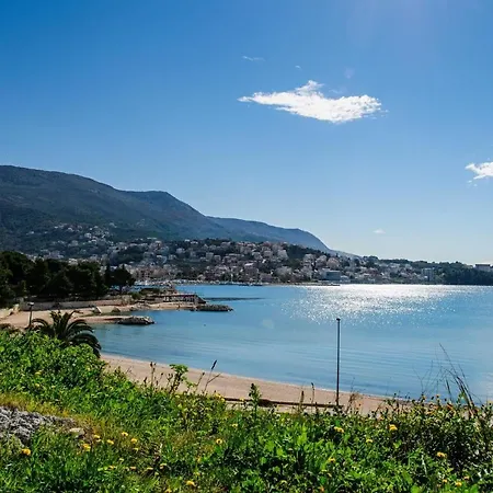 A3 Apt W Balcony & Sea View 2 Min Walking To Apartamento