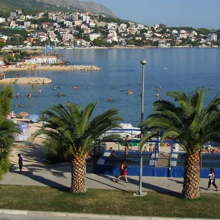 Apartamento A3 Apt W Balcony & Sea View 2 Min Walking To Split
