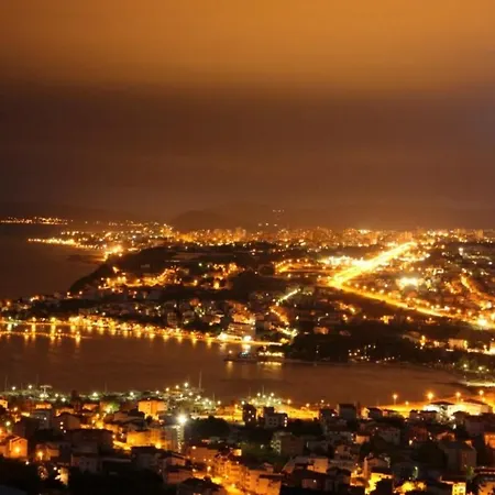 A3 Apt W Balcony & Sea View 2 Min Walking To Apartamento Split
